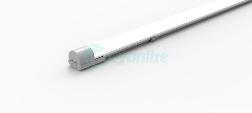 T5 T8 retrofit tube/FITO with G13 tube holder adaptor